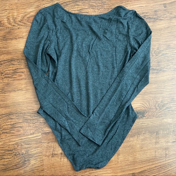 Free Press (Nordstrom) Bodysuit - Picture 3 of 4